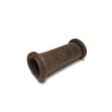 DEI Titanium 4in Knit Exhaust Sleeve - 12in thumbnail 7