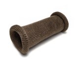 DEI Titanium 4in Knit Exhaust Sleeve - 12in thumbnail 9