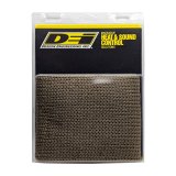 DEI Titanium 4in Knit Exhaust Sleeve - 24in thumbnail 4