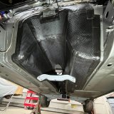 DEI Floor and Tunnel Shield II 42in x 48in - 14.0 sq ft thumbnail 4