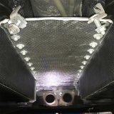 DEI Corvette C6 Trans. Tunnel Shield thumbnail 9