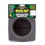 DEI Speaker Baffles 5.25in Round 6.5in Wide 6.5 Height 2.5in Deep Pair thumbnail 7