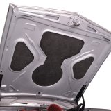 DEI Under Hood Thermal Acoustic Lining - Black thumbnail 3