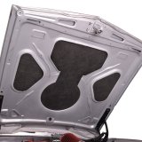 DEI Under Hood Thermal Acoustic Lining - Black thumbnail 4
