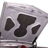 DEI Under Hood Thermal Acoustic Lining - Black thumbnail 5