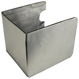DEI Form-A-Barrier 12in x 24in thumbnail 4