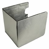 DEI Form-A-Barrier 12in x 24in thumbnail 7
