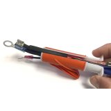 DEI Split Wire Loom Installation Tool - 8mm to 11mm thumbnail 7