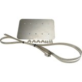 DEI Catalytic Converter Shield Universal thumbnail 1