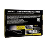 DEI Catalytic Converter Shield Universal thumbnail 5