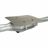 DEI Catalytic Converter Shield Universal thumbnail 6