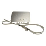 DEI Catalytic Converter Shield Universal thumbnail 8