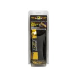 DEI Heat Shroud Gold 2in to 2.5in x 36in thumbnail 3