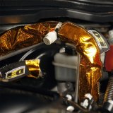 DEI Heat Shroud Gold 2in to 2.5in x 36in thumbnail 6
