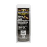 DEI Heat Shroud Gold 2in to 2.5in x 36in thumbnail 7