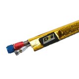 DEI Heat Sheath GOLD 1-1/4in x 36in thumbnail 7