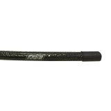 DEI EXO Series Sleeve 1in ID x 3ft - Black thumbnail 5