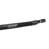 DEI EXO Series Sleeve 1in ID x 3ft - Black thumbnail 9