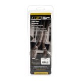 DEI Hi-Temp Shrink Tube 19mm (3/4in) x 2ft w/Adhesive - Black thumbnail 3