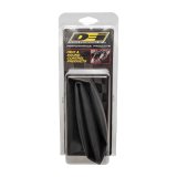 DEI Hi-Temp Shrink Tube 19mm (3/4in) x 2ft w/Adhesive - Black thumbnail 5