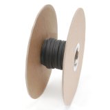 DEI Hi-Temp Shrink Tube 6mm x 50ft Spool - Black thumbnail 2