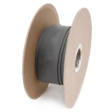 DEI Hi-Temp Shrink Tube 18mm x 50ft Spool - Black thumbnail 5