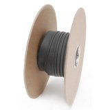 DEI Hi-Temp Shrink Tube 9mm x 50ft Spool - Black thumbnail 3