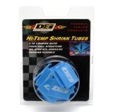 DEI Hi-Temp Shrink Tube 12mm x 1.5in - Blue thumbnail 6