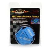 DEI Hi-Temp Shrink Tube 18mm x 1.5in - Blue thumbnail 4