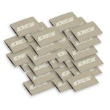DEI Hi-Temp Shrink Tube 12mm x 1.5in - Gray thumbnail 2