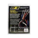 DEI Protect-A-Boot and Wire Kit 8 Cylinder - Titanium thumbnail 5