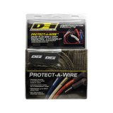 DEI Protect-A-Boot and Wire Kit 8 Cylinder - Titanium thumbnail 6