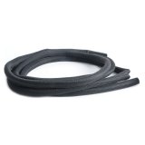DEI Split Wire Sleeve Easy Loom 38mm-1 1/2in x 6 Black thumbnail 7