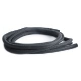 DEI Split Wire Sleeve Easy Loom 10mm-3/8in x 20 Black thumbnail 2