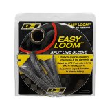 DEI Split Wire Sleeve Easy Loom 8mm-5/16in x 20 Black thumbnail 3