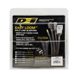 DEI Split Wire Sleeve Easy Loom 8mm-5/16in x 20 Black thumbnail 9