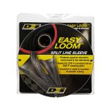 DEI Split Wire Sleeve Easy Loom 5mm-3/16in x 20 Black thumbnail 6