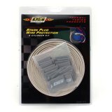 DEI Protect-A-Wire 8 Cylinder - Silver thumbnail 4