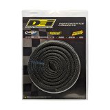 DEI Protect-A-Sleeve 1/2in ID x 6ft Universal - Titanium thumbnail 4