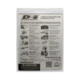 DEI Protect-A-Sleeve 1/2in ID x 6ft Universal - Titanium thumbnail 5