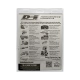 DEI Protect-A-Sleeve 1/2in ID x 6ft Universal - Titanium thumbnail 7