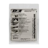 DEI Protect-A-Sleeve 1in I.D. x 36in - Black Titanium thumbnail 4
