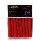 DEI Protect-A-Boot - 6in - 8-pack - Red thumbnail 4