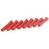 DEI Protect-A-Boot - 6in - 8-pack - Red thumbnail 5