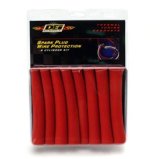 DEI Protect-A-Boot - 6in - 8-pack - Red thumbnail 6