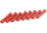 DEI Protect-A-Boot - 6in - 8-pack - Red thumbnail 9