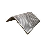 DEI Form-A-Shield - 21in x 48in - Non PSA thumbnail 1