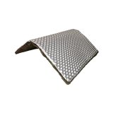 DEI Form-A-Shield - 21in x 48in - Non PSA thumbnail 2