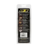 DEI Corvette C7 Oil Cooler Line Sleeves 2in - 2-1/2in x 18in Heat Shroud thumbnail 5