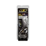 DEI Heat Shroud 2-1/2in x 3ft - Aluminized Sleeving-Hook and Loop Edge thumbnail 4